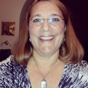 Meet your Posher, Cindy